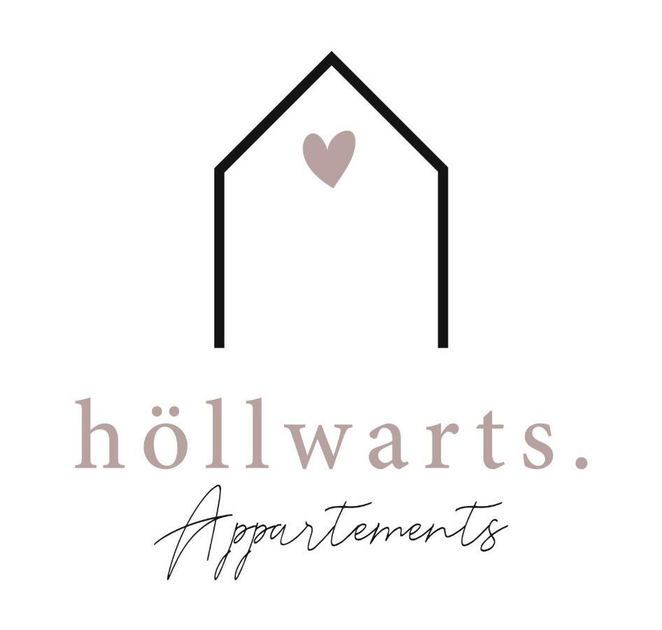 Hollwarts Appartements Санкт Йохан им Понгау Екстериор снимка